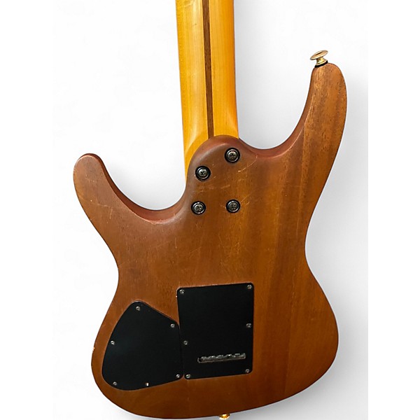 Used Ibanez  SV470 Natural Solid Body Electric Guitar