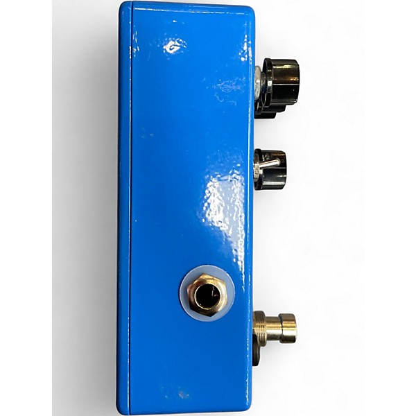 Used Poison Nosies KNUCKLE SANDWICH Pedal