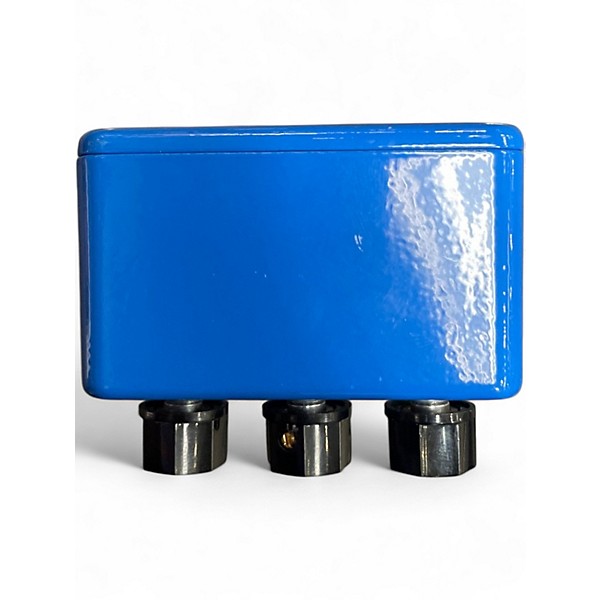 Used Poison Nosies KNUCKLE SANDWICH Pedal