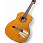 Used Cordoba C7 Natural Classical Acoustic Guitar thumbnail