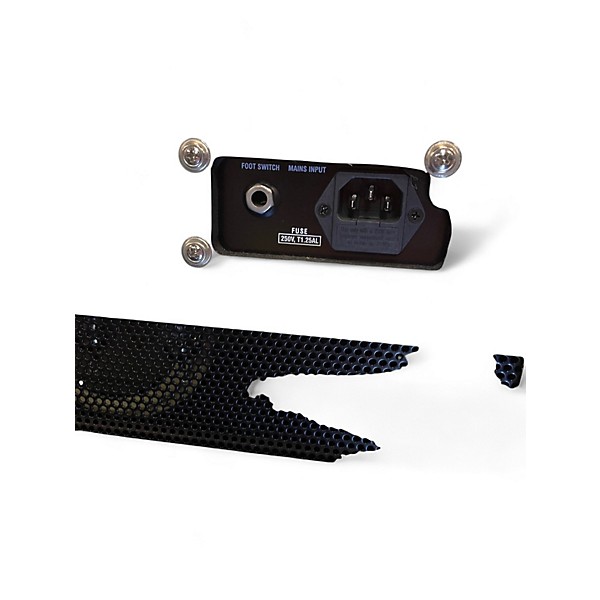 Used VOX AC15C1 15W Tube Guitar Combo Amp