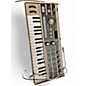 Used KORG Micro Korg 37 Key Synthesizer