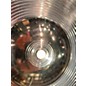 Used SABIAN 18in B8X Crash Ride Cymbal