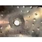 Used SABIAN 18in B8X Crash Ride Cymbal
