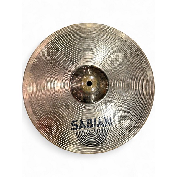 Used Sabian 14in B8X Cymbal