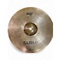 Used Sabian 14in B8X Cymbal