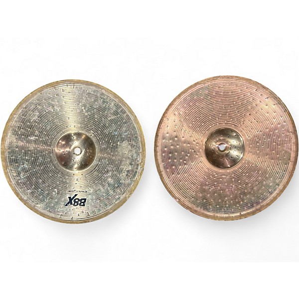 Used Sabian 14in B8X Cymbal