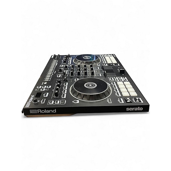 Used Roland dj-505 Powered Mixer