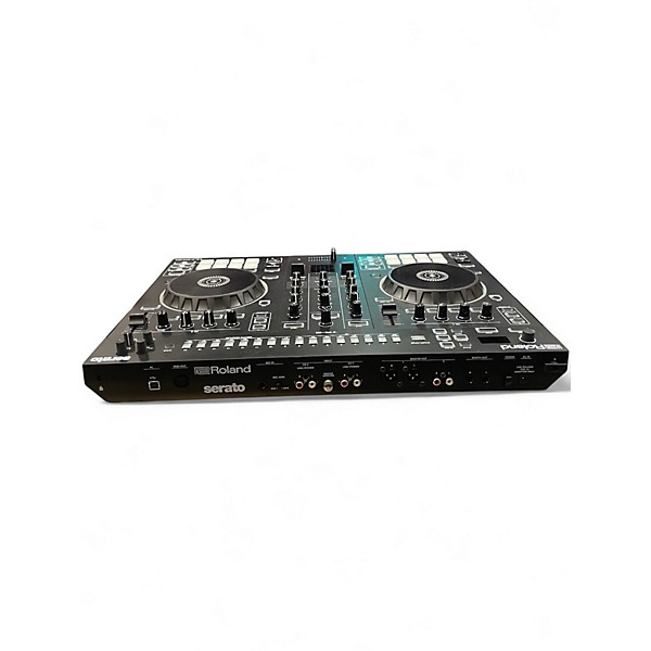 Used Roland dj-505 Powered Mixer