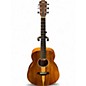 Used Taylor GS Mini Koa Natural Acoustic Guitar thumbnail