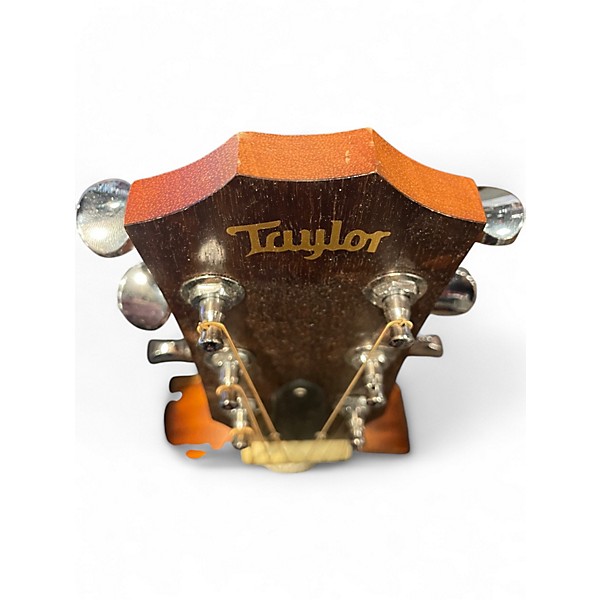 Used Taylor GS Mini Koa Natural Acoustic Guitar