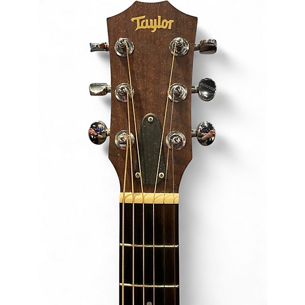 Used Taylor GS Mini Koa Natural Acoustic Guitar