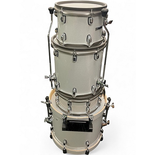 Used EFNOTE 5 Electric Drum Set