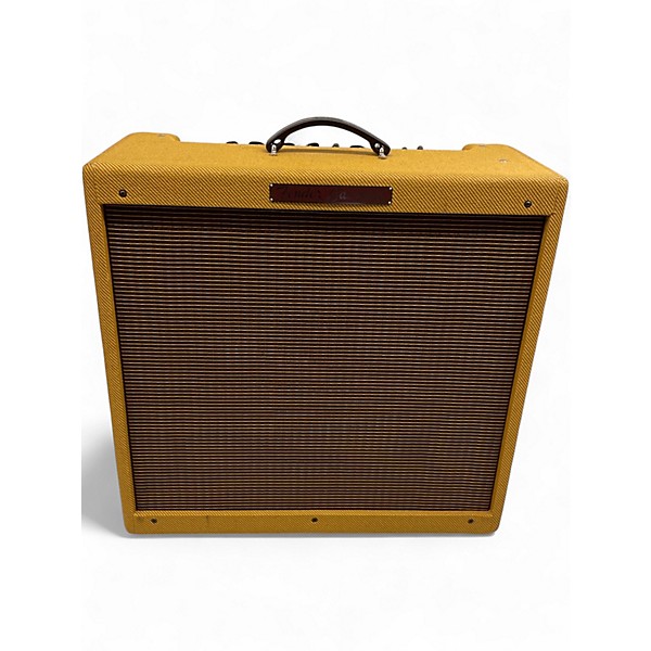 Used Fender Bassman LTD 59 Reissue Tube Guitar Combo Amp
