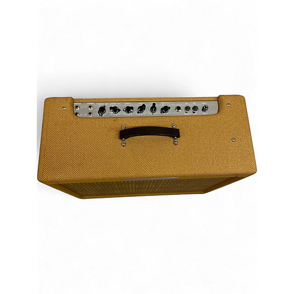 Used Fender Bassman LTD 59 Reissue Tube Guitar Combo Amp