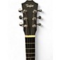 Used Taylor BT1 Baby Natural Acoustic Guitar