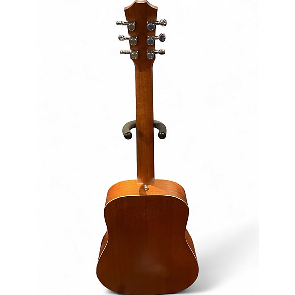 Used Taylor BT1 Baby Natural Acoustic Guitar