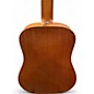 Used Taylor BT1 Baby Natural Acoustic Guitar