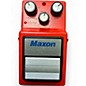 Used Maxon CP9 Effect Pedal thumbnail
