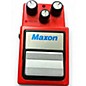 Used Maxon CP9 Effect Pedal