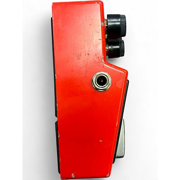 Used Maxon CP9 Effect Pedal