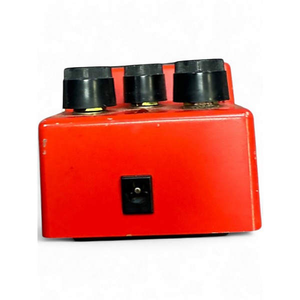 Used Maxon CP9 Effect Pedal
