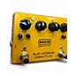 Used MXR M287 Effect Pedal