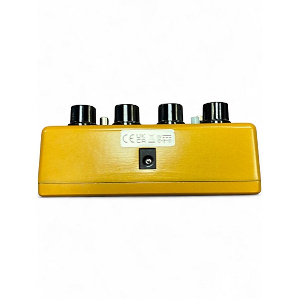 Used MXR M287 Effect Pedal