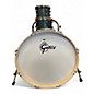 Used Gretsch Drums 5 Piece Energy blue Drum Kit
