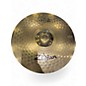 Used Zildjian 16in Planet Z Crash Cymbal thumbnail