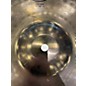 Used Zildjian 16in Planet Z Crash Cymbal