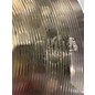 Used Zildjian 16in Planet Z Crash Cymbal