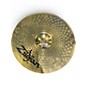 Used Zildjian 16in Planet Z Crash Cymbal