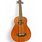 Used Kala U-Bass Natural Ukulele thumbnail