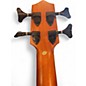 Used Kala U-Bass Natural Ukulele