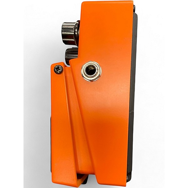 Used BOSS DS1 Distortion Effect Pedal