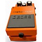 Used BOSS DS1 Distortion Effect Pedal