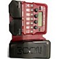 Used Zoom B1X FOUR Effect Processor thumbnail