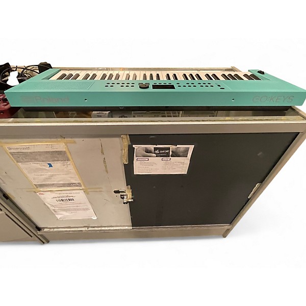 Used Roland GOKEYS 3
