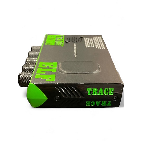 Used Trace Elliot ELF Bass Amp Head