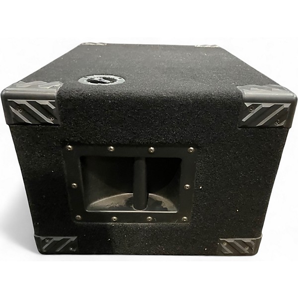 Used Markbass Traveler 102P 400W 2x10 Bass Cabinet