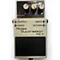 Used BOSS NS2 Noise Suppressor Effect Pedal thumbnail
