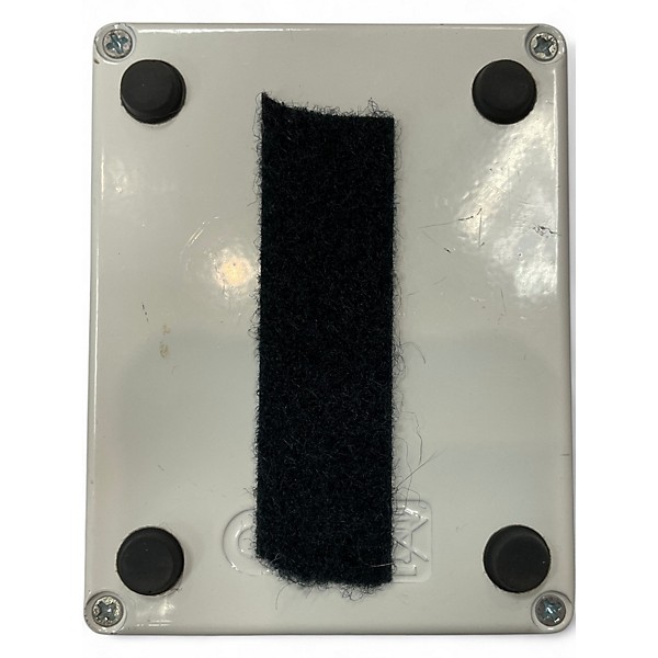 Used Electro-Harmonix Green Russian Big Muff Pi Fuzz Effect Pedal