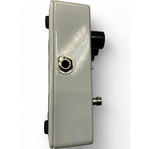 Used Electro-Harmonix Green Russian Big Muff Pi Fuzz Effect Pedal