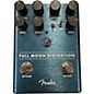 Used Fender Full Moon Distortion Effect Pedal thumbnail