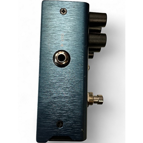 Used Fender Full Moon Distortion Effect Pedal