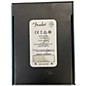 Used Fender Full Moon Distortion Effect Pedal