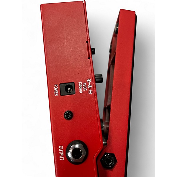 Used DigiTech Whammy Effect Pedal