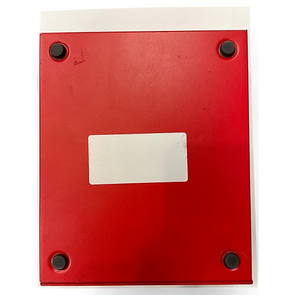 Used DigiTech Whammy Effect Pedal