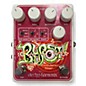 Used Electro-Harmonix Blurst Modulated Filter Effect Pedal thumbnail